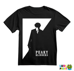 Balance - Peaky Blinders - Majica