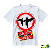 Batman And Robin - Del Boy And Rodney - Only Fools And Horses - Mućke - Majica