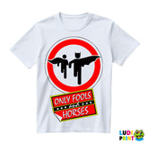 Batman And Robin - Del Boy And Rodney - Only Fools And Horses - Mućke - Majica