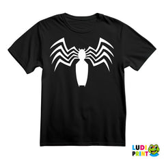 Tonight you're Venom's prey! - Venom - Majica