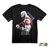 Axe - God Of War - Majica