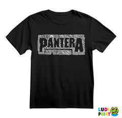 Pantera - Muzika - Majica