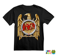 Slayer - Eagle - Muzika - Majica