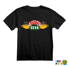 Central Perk - Color - Friends - Prijatelji - Majica