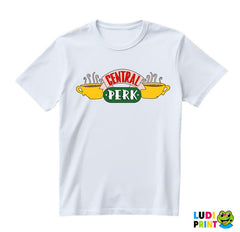 Central Perk - Color - Friends - Prijatelji - Majica