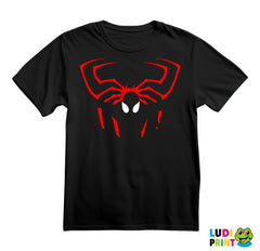 Spider And Eyes - SpiderMan - Majica