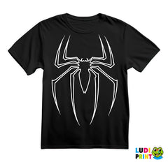 Outline - SpiderMan - Majica