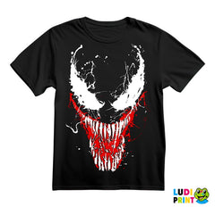 You should be extremely afraid - Venom - Majica