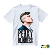 Bleeding Tommy - Peaky Blinders - Majica