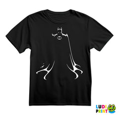 Shadow - Batman - Majica