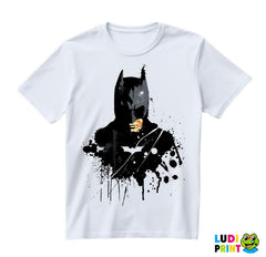 Dripping Colors - Batman - Majica