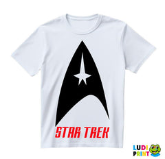 Starfleet - Star Trek - Majica