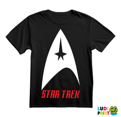 Starfleet - Star Trek - Majica
