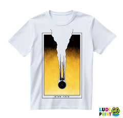 Orange - Star Trek - Majica