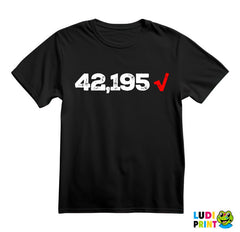 42195 - Trčanje - Running - Majica
