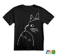 ToToRo Drawing - Crtani filmovi - Majica