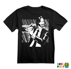 Assassin - John Wick - Majica