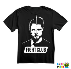 Portrait - Fight Club - Majica