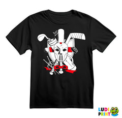 Casey Jones - Mask - Nindža Kornjače - Majica