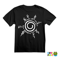 Seal - Naruto - Majica