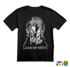 Game of Notes - Death Note - Majica