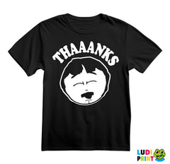 Thaaanks - South Park - Majica