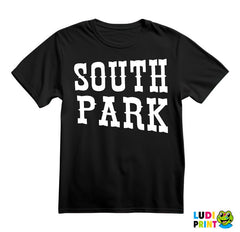 Logo - South Park - Majica