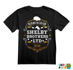 Shelby Brothers LTD - Peaky Blinders - Majica