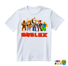 Group Logo - Roblox - Majica