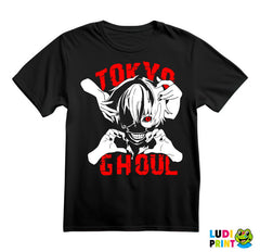 Kaneki Hands - Tokyo Ghoul - Majica
