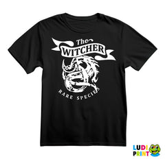 Rare Species - The Witcher - Majica