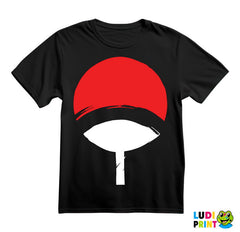 Uchiha Sign - Naruto - Majica