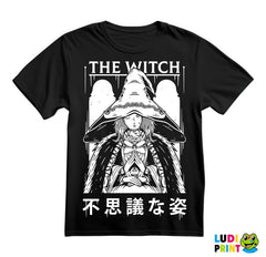 Ranni the Witch - Outlines - Elden Ring - Majica
