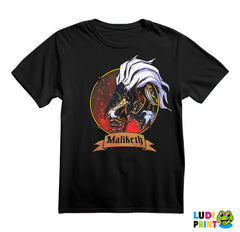 Maliketh - Golden Circle - Elden Ring - Majica
