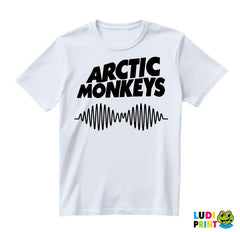 Artic Monkeys - Muzika - Majica