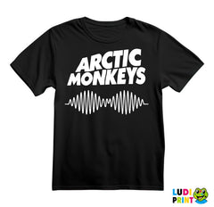 Artic Monkeys - Muzika - Majica