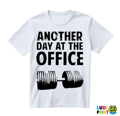 Another Day At The Office - Trening - Majica
