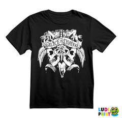 Alice In Chains - Muzika - Majica