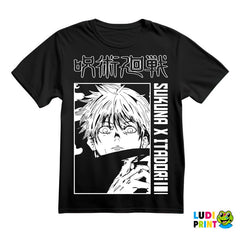 Satoru Gojo - Jujutsu Kaisen - Anime - Majica