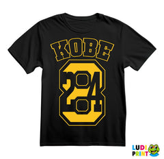 Kobe 24 8 - NBA - Košarka - Majica