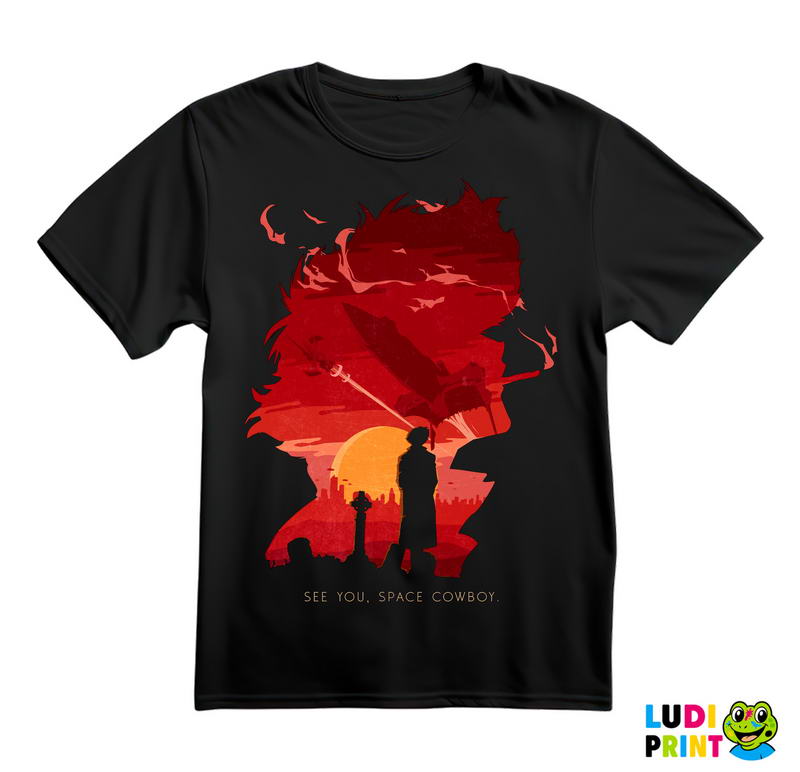 Bad Vibes Only - Cat - Dark Humor - Majica