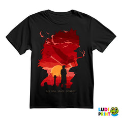 Bad Vibes Only - Cat - Dark Humor - Majica