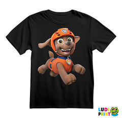 Zuma Skakuće - Patrolne Šape - Majica