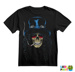 Slash - Guns N Roses - Muzika - Majica