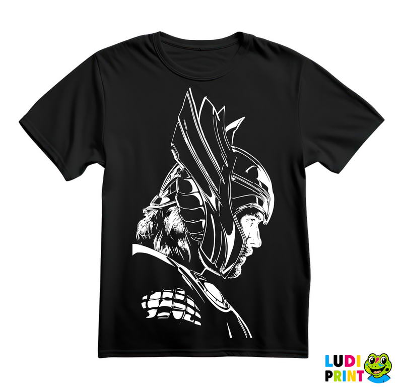 Outline - Thor - Majica