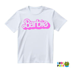 Novi Logo - Slova - Barbi - Majica