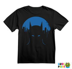 Blue City - Batman - Majica
