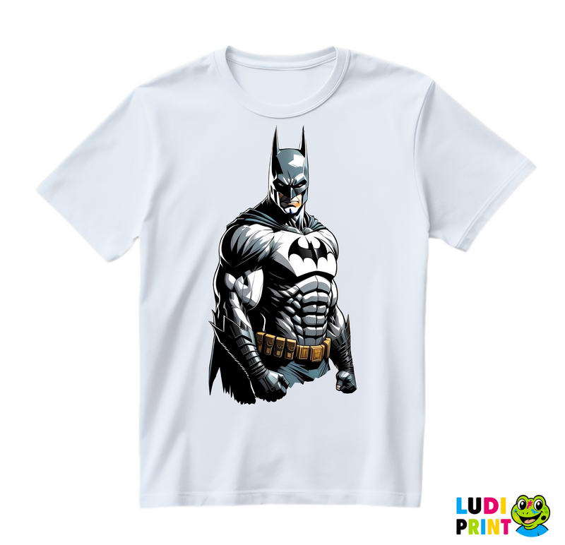 Looking - Batman - Majica