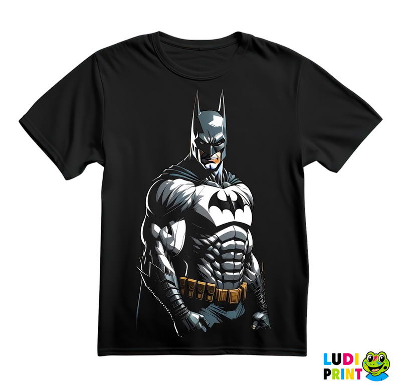 Looking - Batman - Majica