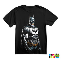 Looking - Batman - Majica